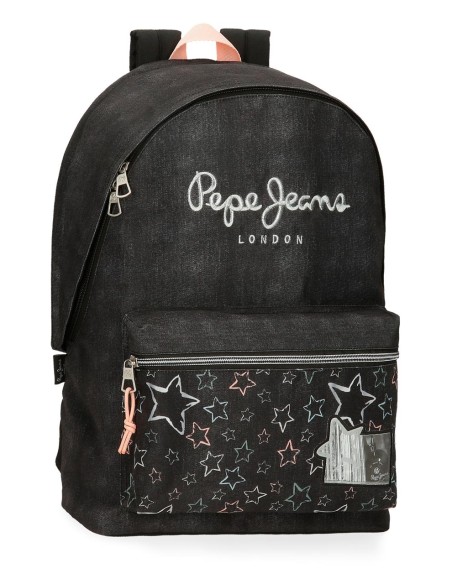 60124F1 MOCHILA ADAP. PORTAORD. 2C. PJL CINTIA