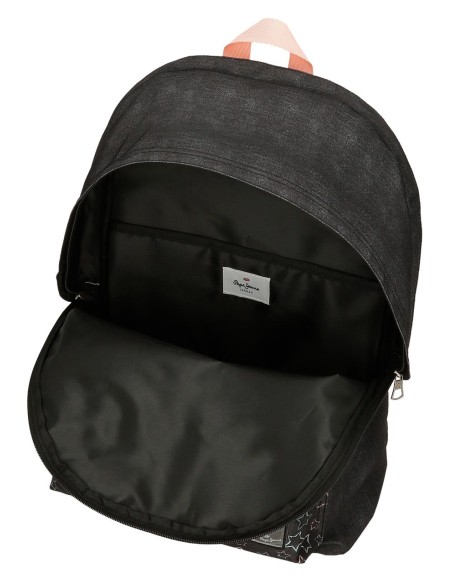 60124V1 MOCHILA ADAP. PORTAORD. 2C. C/CARRO.  PJL CINTIA 60124V1 MOCHILA ADAP. PORTAORD. 2C. C/CARRO.  PJL CINTIA