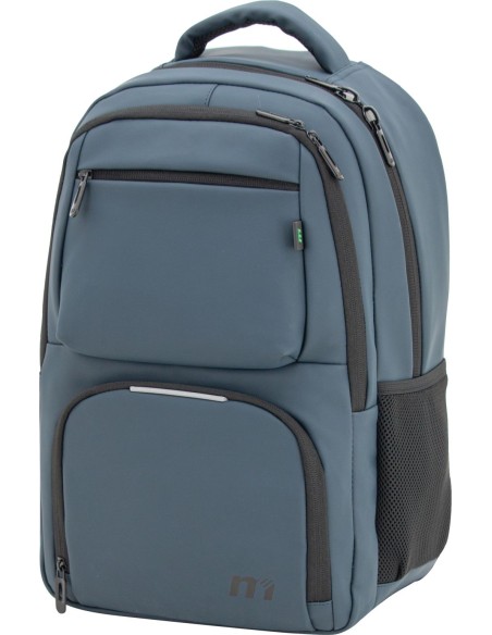 Mochila City Waterproof Tandem Dublin Azul Mochila City Waterproof Tandem Dublin Azul