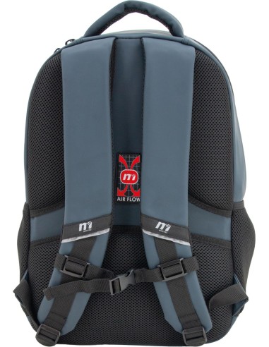 Mochila City Waterproof Tandem Dublin Azul