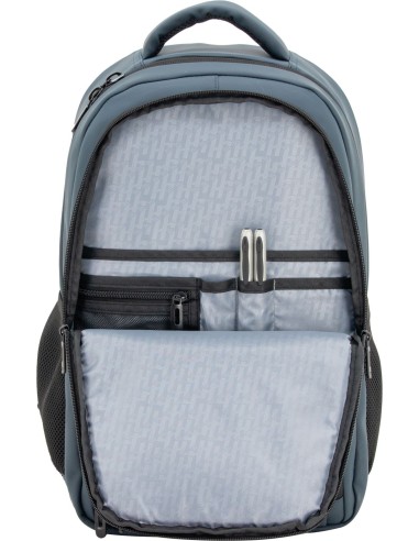 Mochila City Waterproof Tandem Dublin Azul