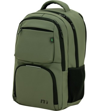 Mochila City Waterproof Tandem Dublin Verde