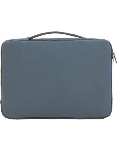 Funda Portáordenador CW 16" City Waterproof Tandem Azul
