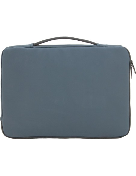 Funda Portáordenador CW 16" City Waterproof Tandem Azul