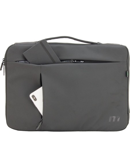 Funda Portáordenador CW 16" City Waterproof Tandem Negro Funda Portáordenador CW 16" City Waterproof Tandem Negro