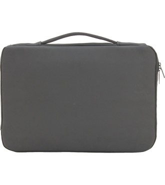 Funda Portáordenador CW 16" City Waterproof Tandem Negro 2