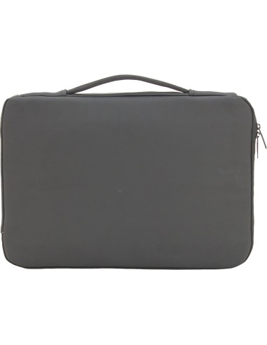 Funda Portáordenador CW 16" City Waterproof Tandem Negro