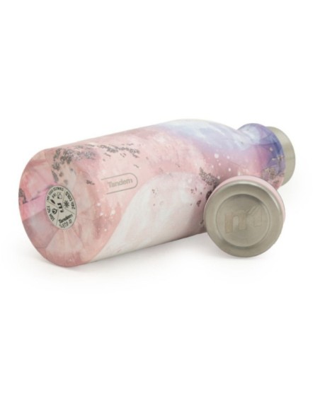 Botella Acero Inoxidable Moon 350 Ml