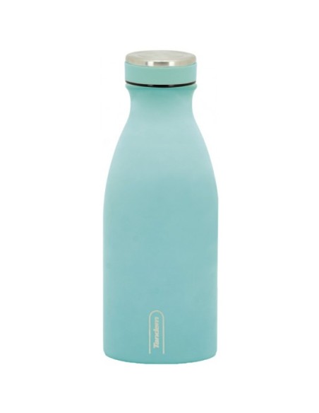 Botella Acero Inoxidable Aguamarina Tandem 350 Ml Botella Acero Inoxidable Aguamarina Tandem 350 Ml