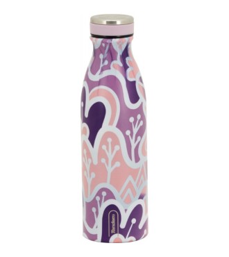 Botella Acero Inoxidable Tandem Privata Garden Tandem 500 Ml