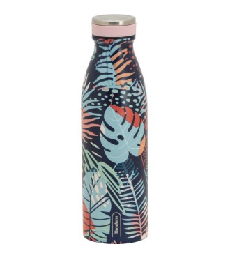 Botella Acero Inoxidable Miami Tandem 500 Ml