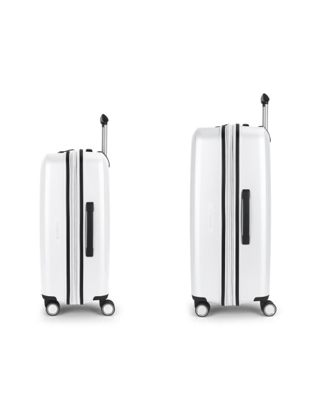 Set 2 Maletas M-L Gabol Brooklyn Blanco Nuevos Productos ...