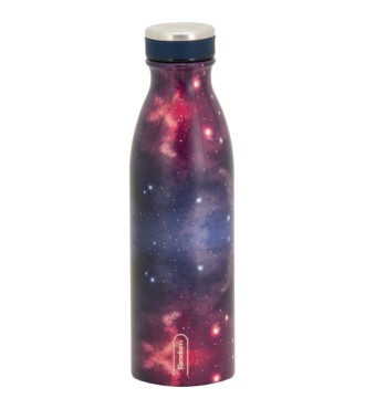 Botella Acero Inoxidable Universe Tandem 500 Ml