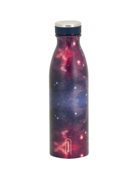 Botella Acero Inoxidable Universe Tandem 500 Ml Botella Acero Inoxidable Universe Tandem 500 Ml