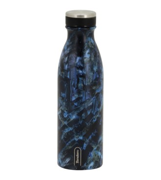 Botella Acero Inoxidable Street Night Tandem 500 Ml