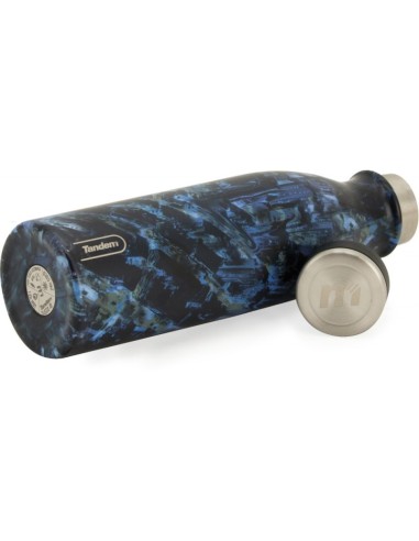 Botella Acero Inoxidable Street Night Tandem 500 Ml