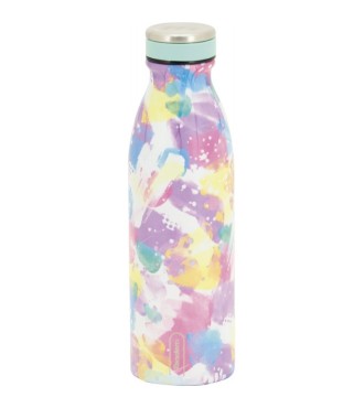 Botella Acero Inoxidable Paint Tandem 500 Ml