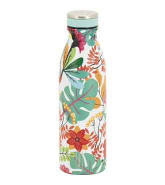 Botella Acero Inoxidable Spring Tandem 500 Ml
