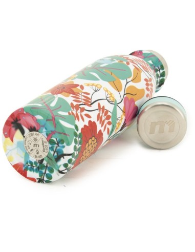 Botella Acero Inoxidable Spring Tandem 500 Ml