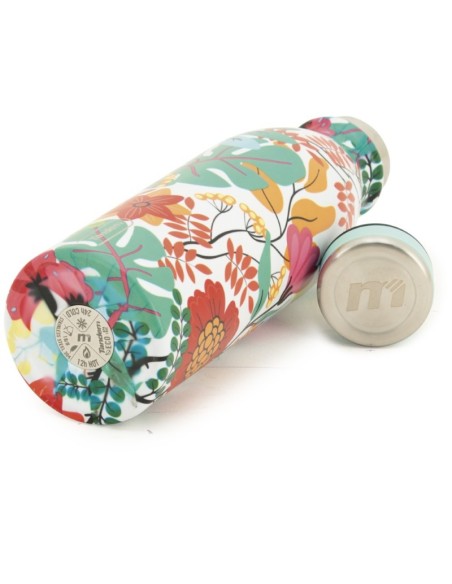 Botella Acero Inoxidable Spring Tandem 500 Ml