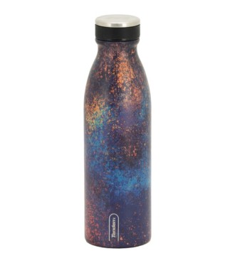 Botella Acero Inoxidable Volcano Tandem 500 Ml