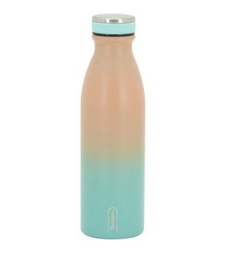 Botella Acero Inoxidable Sunset Tandem 500 Ml