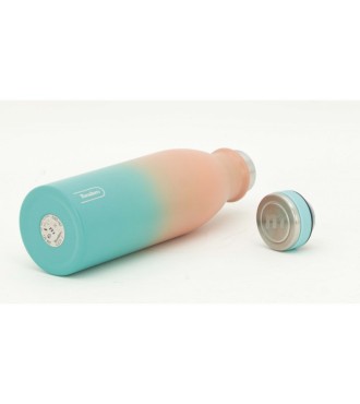Botella Acero Inoxidable Sunset Tandem 500 Ml 2