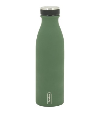 Botella Acero Inoxidable Forest 500 Ml