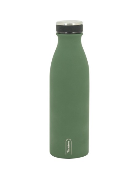 Botella Acero Inoxidable Forest 500 Ml Botella Acero Inoxidable Forest 500 Ml