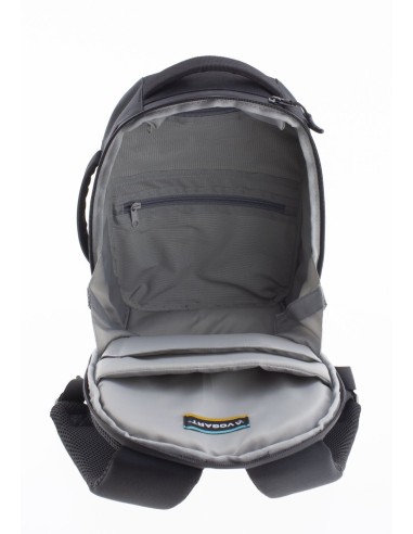 Mochila Antirrobo S Vogart Defender Mochilas de Viaje | F...