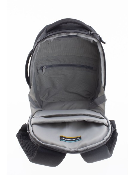 Mochila Antirrobo S Vogart Defender Mochilas de Viaje | F...