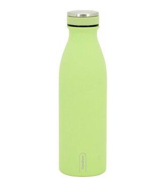 Botella Acero Inoxidable Appel Tandem 500 Ml