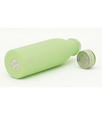 Botella Acero Inoxidable Appel Tandem 500 Ml 2