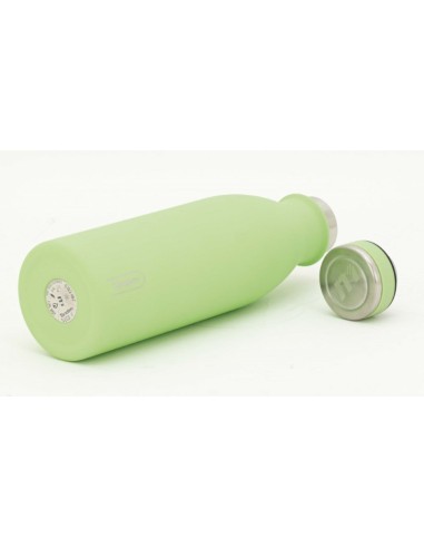Botella Acero Inoxidable Appel Tandem 500 Ml