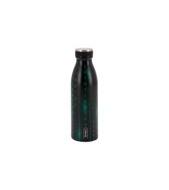 Botella Acero Inoxidable Trix 500 Ml