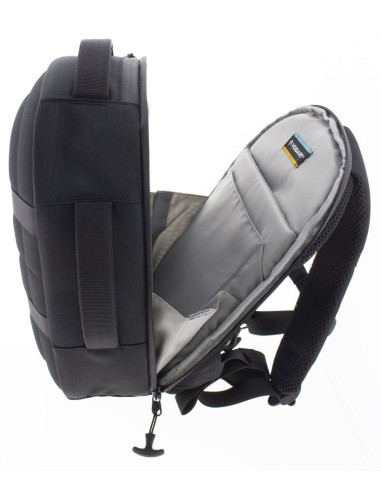 Mochila Antirrobo S Vogart Defender Mochilas de Viaje | F...