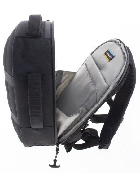 Mochila Antirrobo S Vogart Defender Mochilas de Viaje | F...