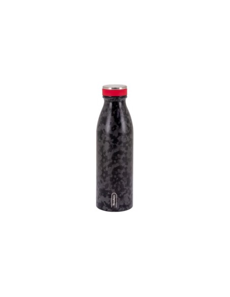 Botella Acero Inoxidable Onix 500 Ml