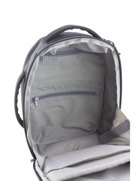 Mochila Antirrobo S Vogart Defender Mochilas de Viaje | F...