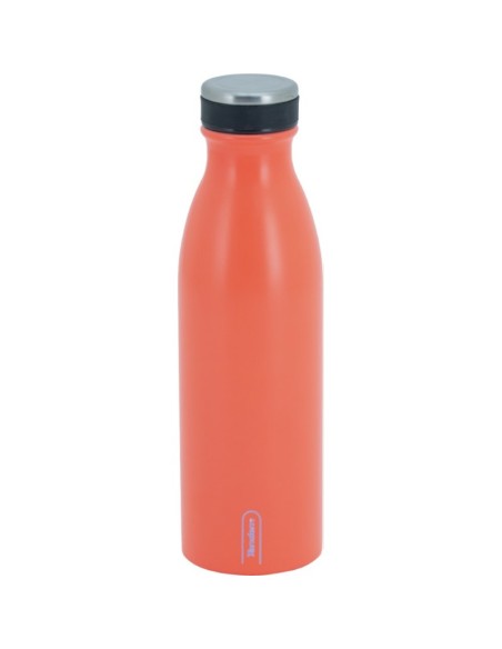 Botella Acero Inoxidable Fluor Coral Tandem 500 Ml Botella Acero Inoxidable Fluor Coral Tandem 500 Ml