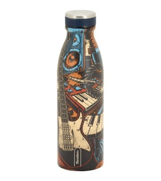 Botella Acero Inoxidable Jazz Tandem 500 Ml