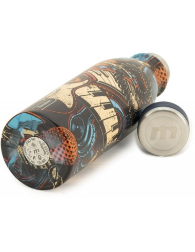 Botella Acero Inoxidable Jazz Tandem 500 Ml