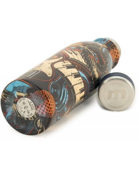 Botella Acero Inoxidable Jazz Tandem 500 Ml