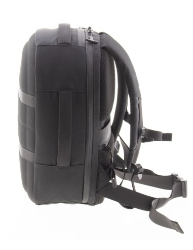 Mochila Antirrobo M Vogart Defender Mochilas de Viaje | F...