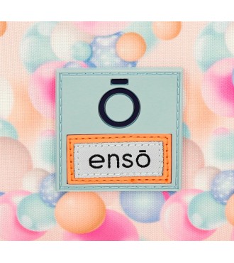 9782921 MOCHILA COMPACT 2R. ENSO BUBBLES 2