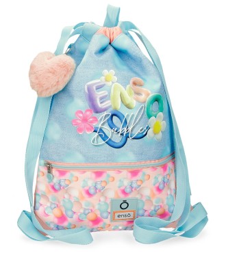 9783821 GYM SAC C/CREM. ENSO BUBBLES