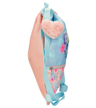 9783821 GYM SAC C/CREM. ENSO BUBBLES 2