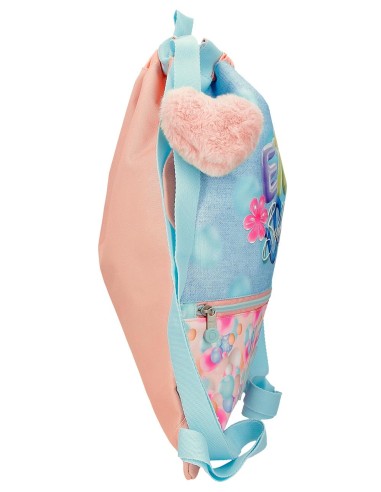 9783821 GYM SAC C/CREM. ENSO BUBBLES