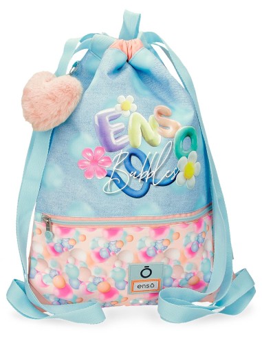 9783821 GYM SAC C/CREM. ENSO BUBBLES