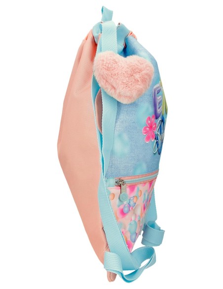 9783821 GYM SAC C/CREM. ENSO BUBBLES 9783821 GYM SAC C/CREM. ENSO BUBBLES